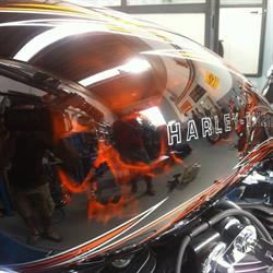 Spray art design, Rezzato orari di apertura