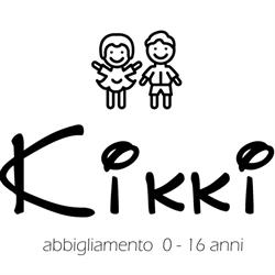 Kikki abbigliamento 0-16, Vieste orari di apertura