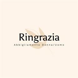 Ringrazia Abbigliamento DONNA UOMO, Capurso orari di apertura