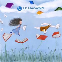 Cartolibreria Le Magasin, Ragusa orari di apertura