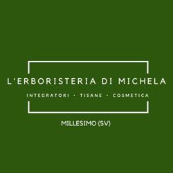 L'Erboristeria di Michela Pesce, Millesimo orari di apertura