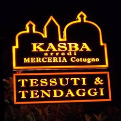 KASBA ARREDI "merceria Cotugno", Cerignola orari di apertura
