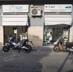 DTECH, Catania orari di apertura