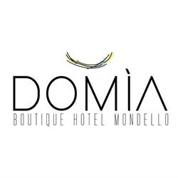 Domìa Boutique Hotel Mondello, Palermo orari di apertura