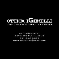Ottica igemelli, Cernusco sul Naviglio orari di apertura