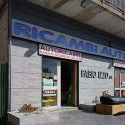 Autoricambi Fabio Izzo SRL, Marano di Napoli orari di apertura
