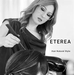 ETEREA Hair Natural Style, Mazara del Vallo orari di apertura