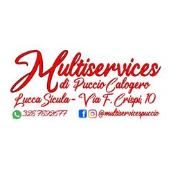 Multiservices Puccio, Lucca Sicula orari di apertura