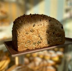 Forno Viale Storchi, Modena orari di apertura