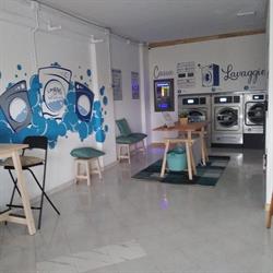 Lavanderia LavaloTu Self-Service Varcaturo, orari di apertura