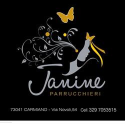 Janine Parrucchieri, Carmiano orari di apertura