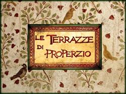 Le Terrazze di Properzio, Assisi orari di apertura