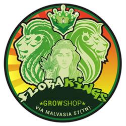 Flora Kings Grow Shop Head Shop Seed Shop Canapaio Trento, orari di apertura