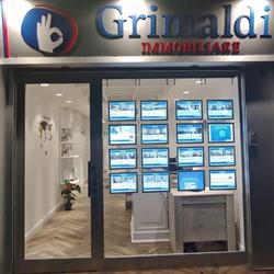 Grimaldi Immobiliare Marconi, Roma orari di apertura