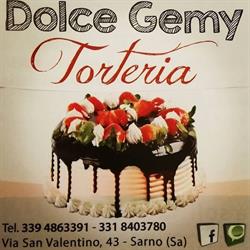Pasticceria Dolce Gemy, Sarno orari di apertura