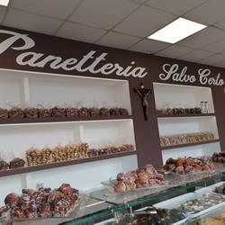 Panetteria Salvo Certo, Modica orari di apertura