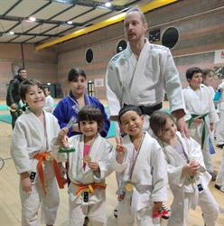 A.S.D Centro Studi Judo Fabriano, orari di apertura