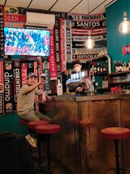 La Bombonera Sport Pub, Milano orari di apertura