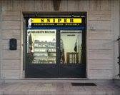 Armeria Sniper, Roma orari di apertura