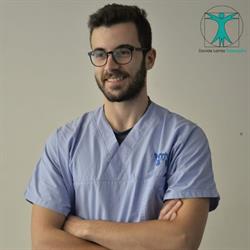 Davide Lamia Osteopata, Giugliano in Campania orari di apertura