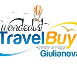 Wanderlust viaggi Travelbuy Giulianova, orari di apertura