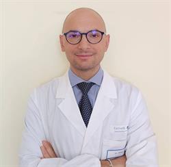 Dottor Lazzaro Paraggio - Cardiologo interventista, Roma orari di apertura