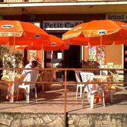 Petit Café, Frascati orari di apertura