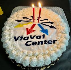 Viavai Center, Bitonto orari di apertura