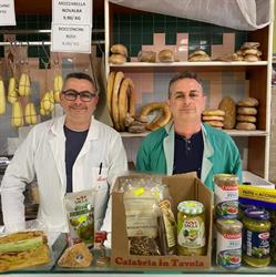 La Fromagerie, Catanzaro orari di apertura
