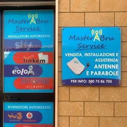 Masterbruservice, Balestrate orari di apertura