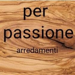 Per Passione, Sava orari di apertura