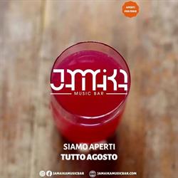 Jamaikamusicbar, Pianezza orari di apertura