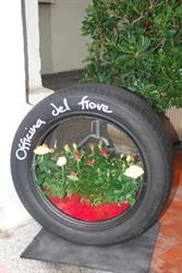 Officina DEL FIORE, Landriano orari di apertura