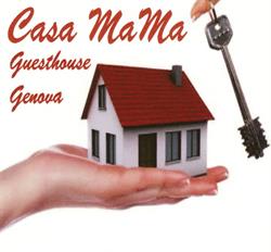 Casa MaMa Guesthouse, Genova orari di apertura