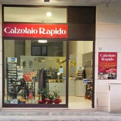 Calzolaio Rapido Alberto Magurano, Maglie orari di apertura