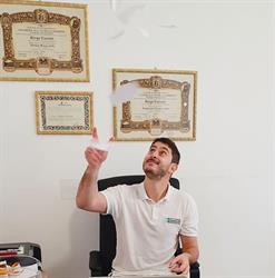 Dott. Giorgio Ciarrocchi - Biologo Nutrizionista, San Giovanni Teatino orari di apertura