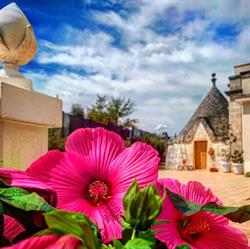 Trullo Suite, Cisternino orari di apertura