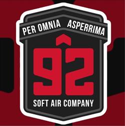 92 Soft Air Company, Conegliano orari di apertura