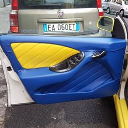 Tappezzeria Fabien, Napoli orari di apertura