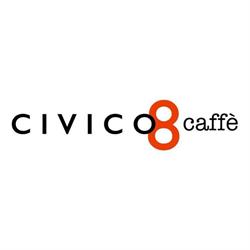 CIVICO8caffè, Brescia orari di apertura