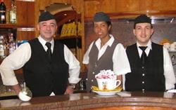 Bar molise, Roma orari di apertura