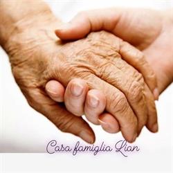 Casa Famiglia per anziani LIAN srls, Barletta orari di apertura