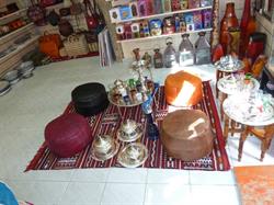 Marrakech Bazar, Pescara orari di apertura