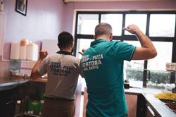 Kebab Dal Baffo, Tortona orari di apertura