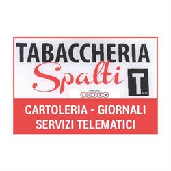 Tabaccheria spalti, Trapani orari di apertura