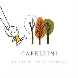 Ristorante Capellini - Saliceto, orari di apertura