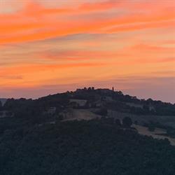 Il Borgo di Olive at Castello Sismano, orari di apertura