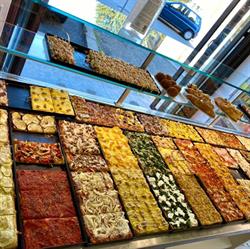 The STREETpizza lab, Terni orari di apertura