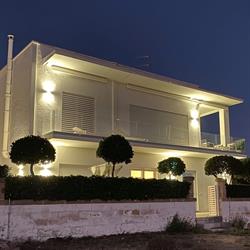 Sunset Bay, Racale orari di apertura