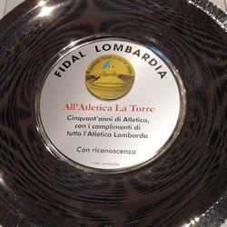 ASD Atletica la Torre, Torre Boldone orari di apertura